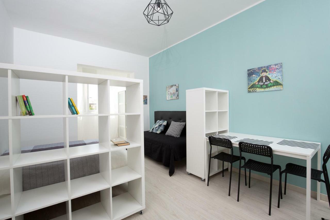 Rimini Youth Apartment מראה חיצוני תמונה