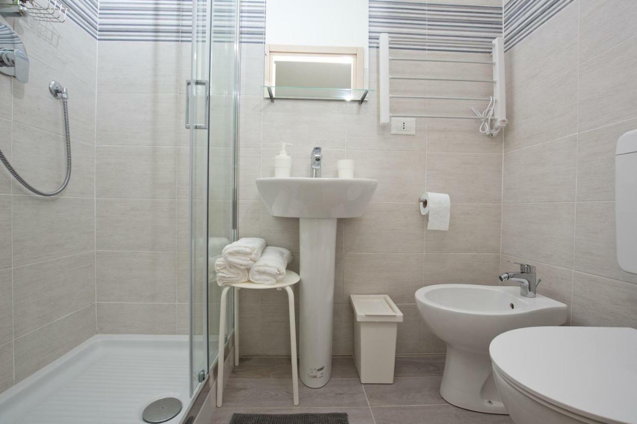 Rimini Youth Apartment מראה חיצוני תמונה
