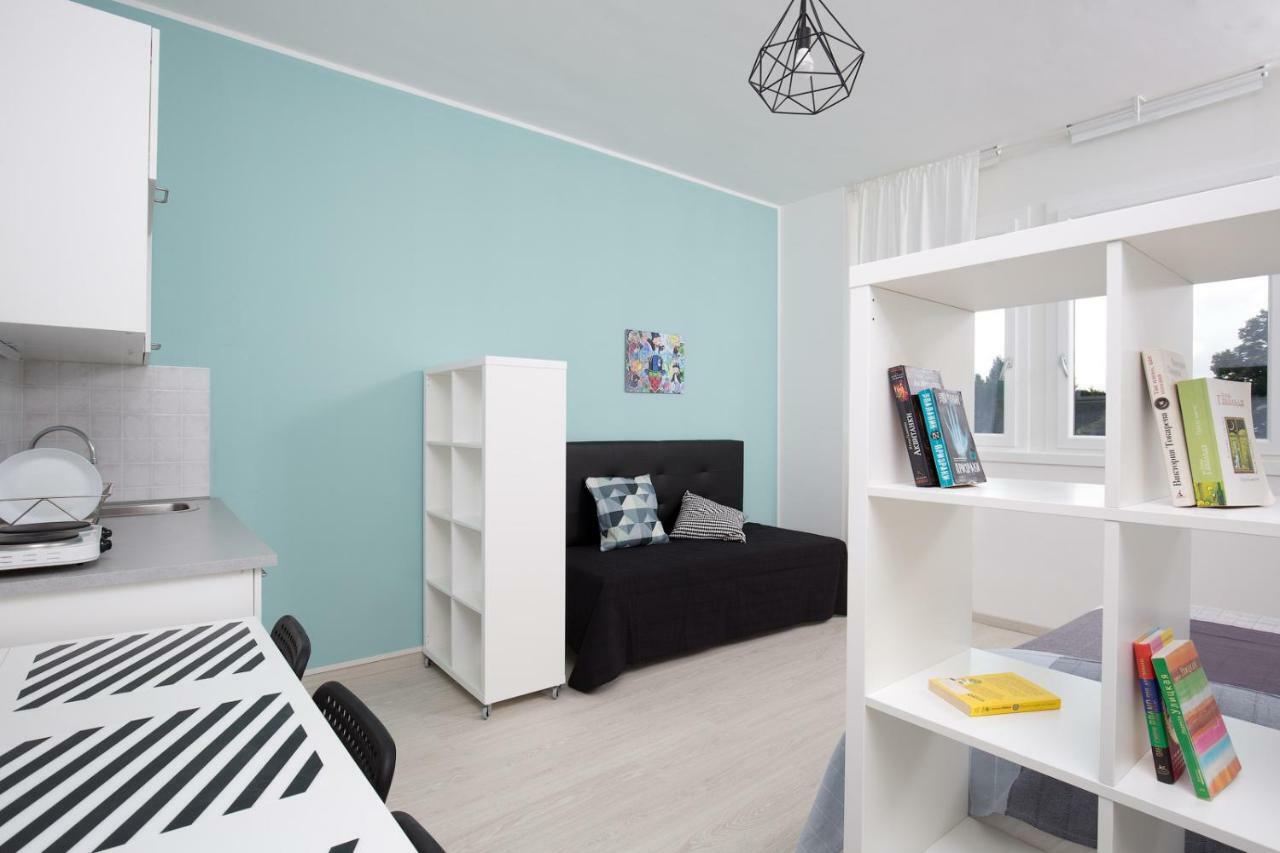 Rimini Youth Apartment מראה חיצוני תמונה