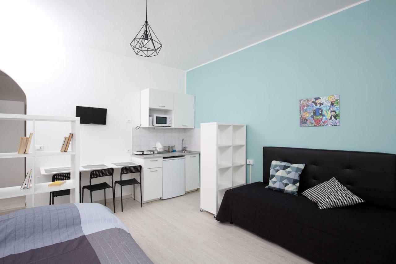 Rimini Youth Apartment מראה חיצוני תמונה