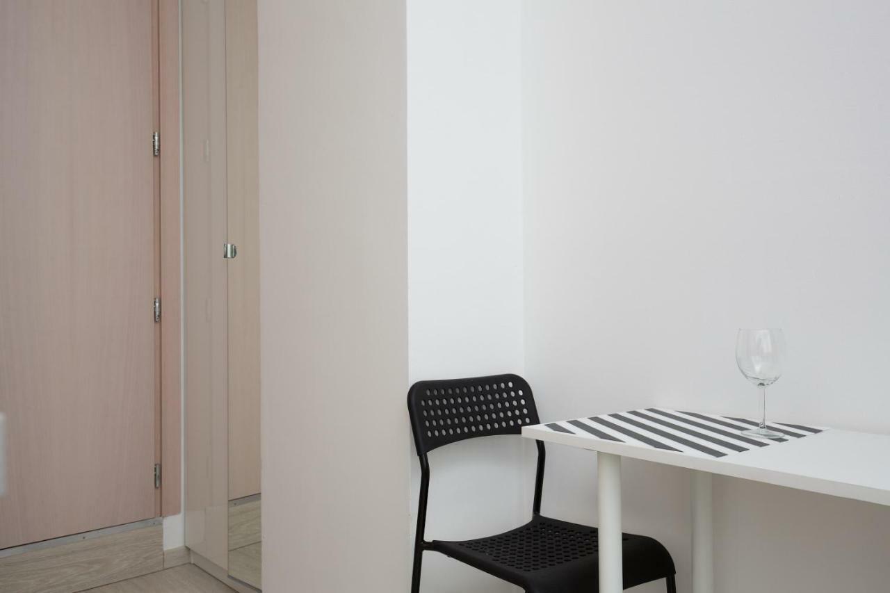 Rimini Youth Apartment מראה חיצוני תמונה