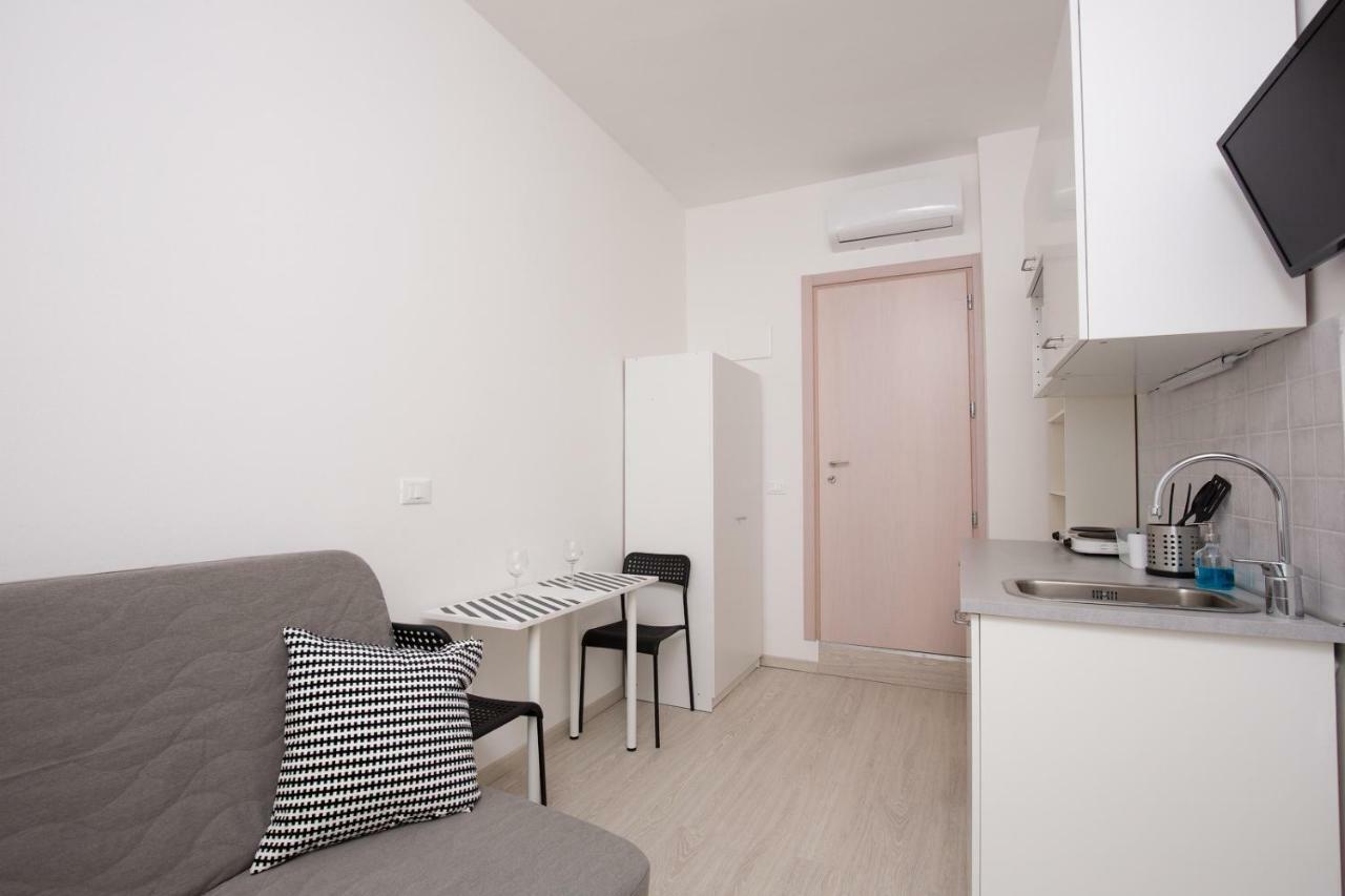 Rimini Youth Apartment מראה חיצוני תמונה