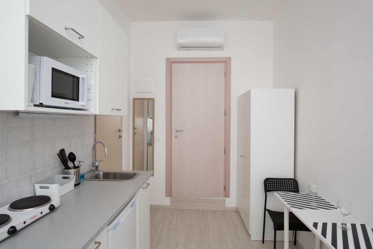 Rimini Youth Apartment מראה חיצוני תמונה