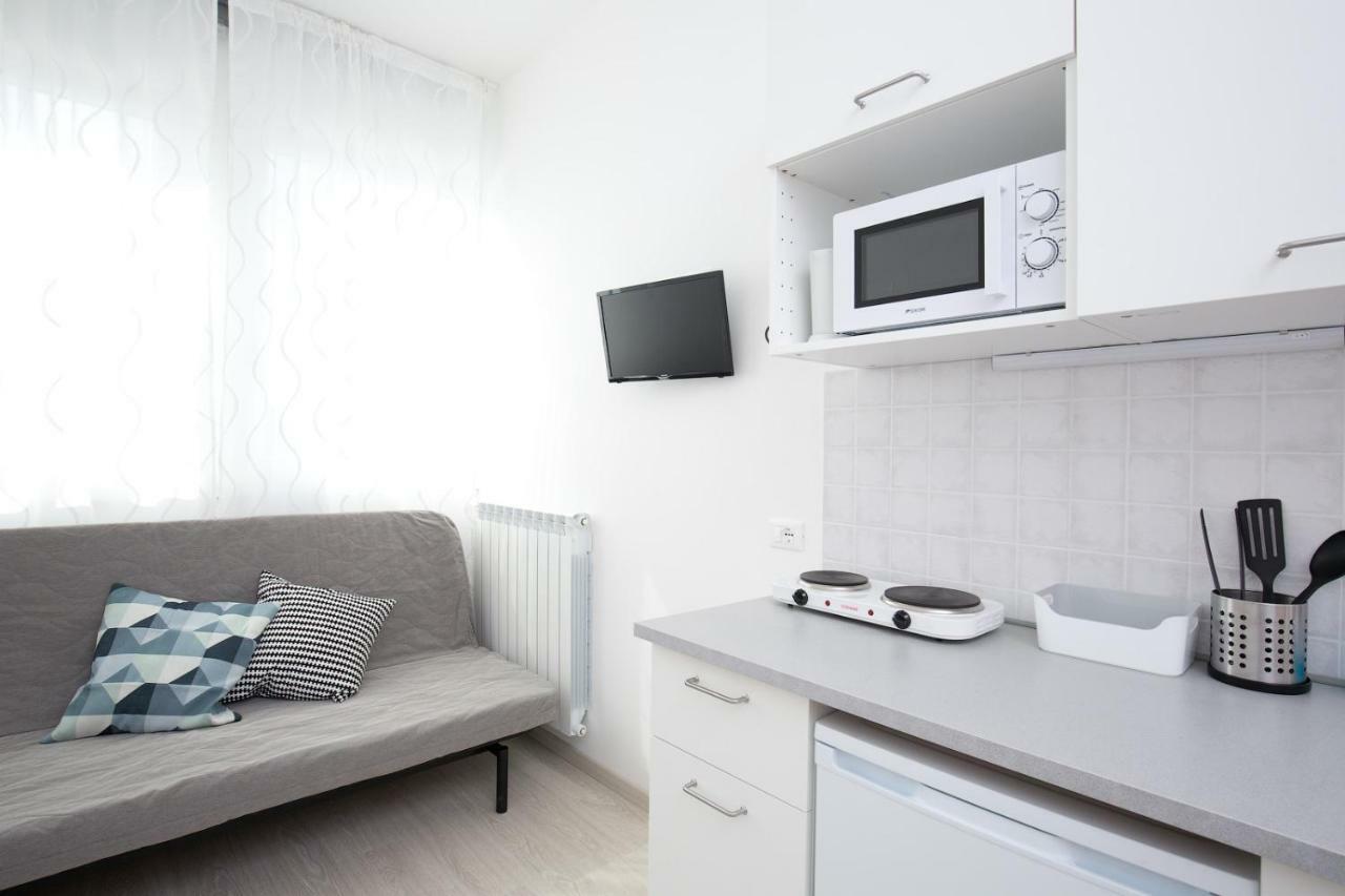 Rimini Youth Apartment מראה חיצוני תמונה