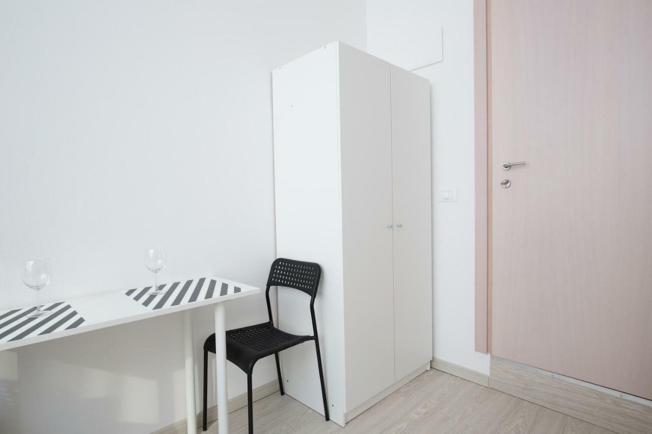 Rimini Youth Apartment מראה חיצוני תמונה