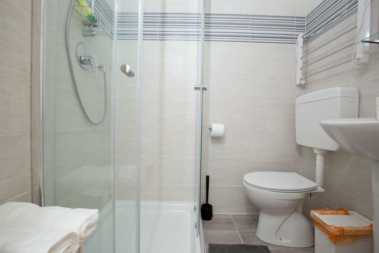 Rimini Youth Apartment מראה חיצוני תמונה