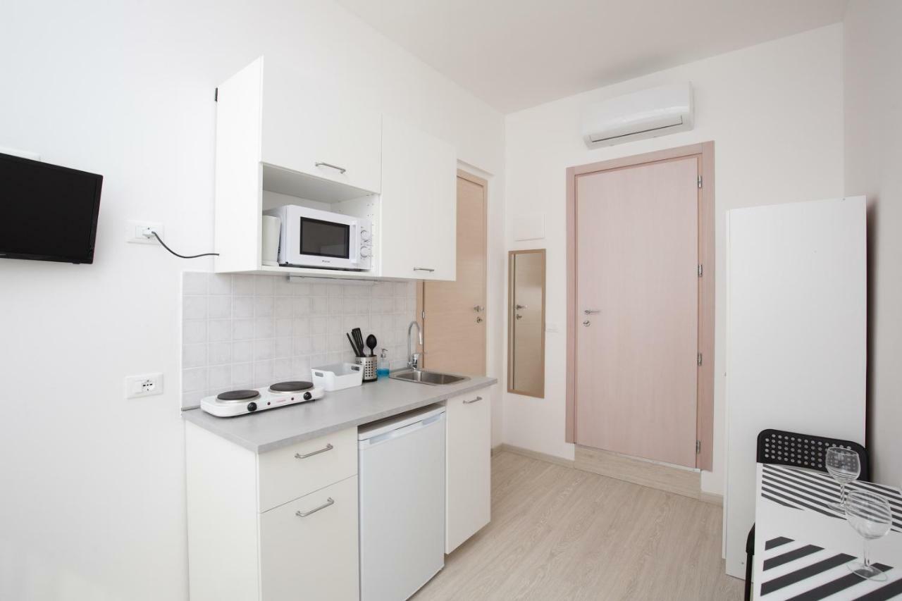 Rimini Youth Apartment מראה חיצוני תמונה