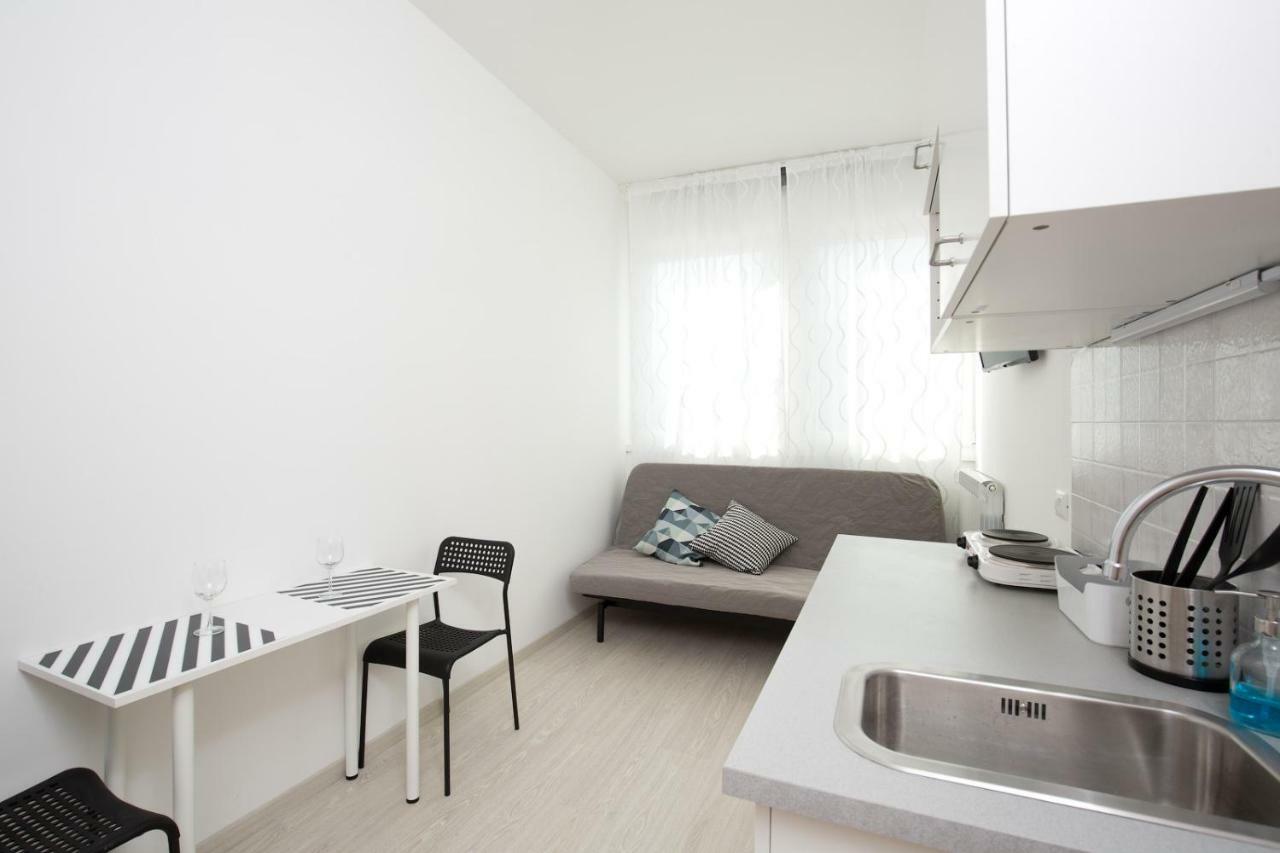Rimini Youth Apartment מראה חיצוני תמונה