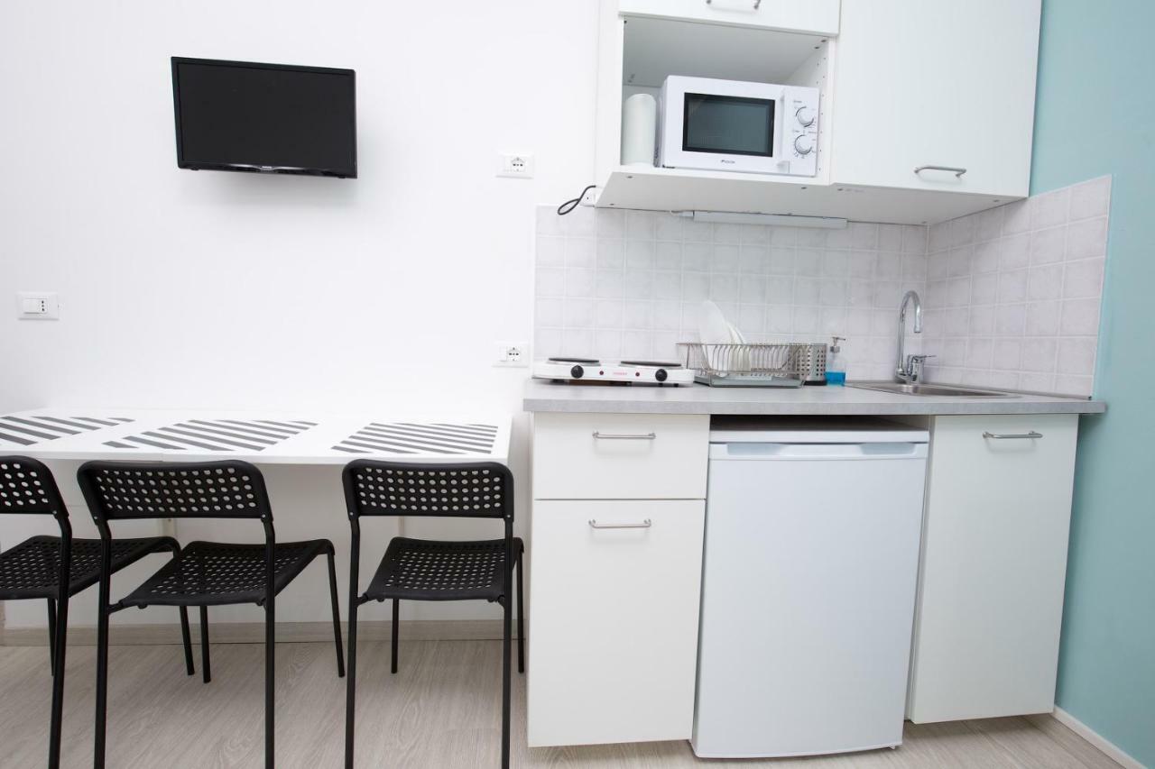 Rimini Youth Apartment מראה חיצוני תמונה