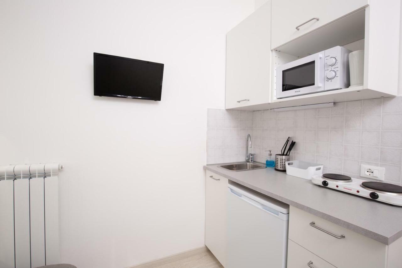 Rimini Youth Apartment מראה חיצוני תמונה