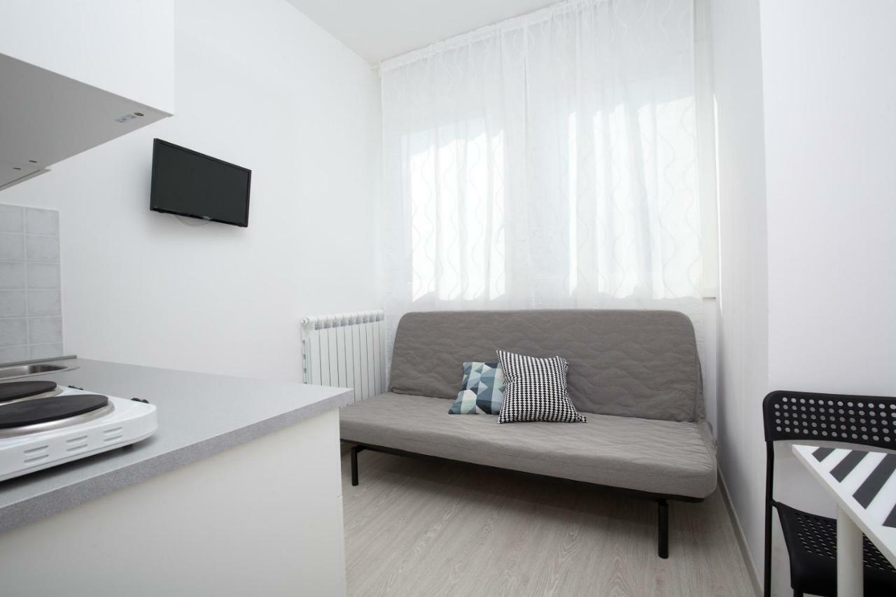 Rimini Youth Apartment מראה חיצוני תמונה
