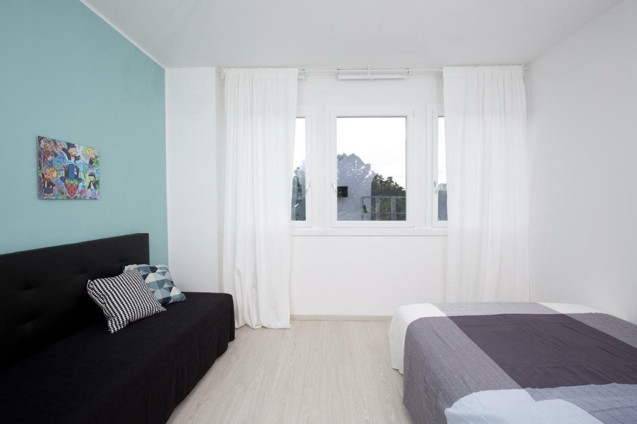 Rimini Youth Apartment מראה חיצוני תמונה
