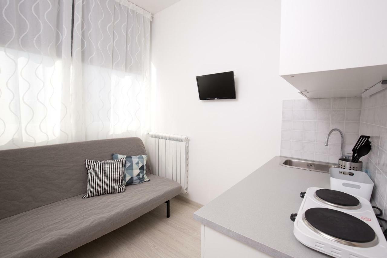 Rimini Youth Apartment מראה חיצוני תמונה